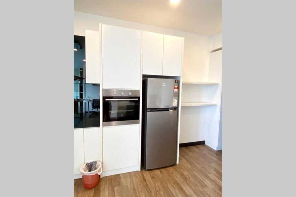 Landmark Residence 2, Greenview, Less Noise, Free Wifi With Tvbox, Free Parking, Near Kajang, Cheras, C180, Mrt Dış mekan fotoğraf